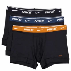 3-pack Trunk Every Day Cotton Eck Multi