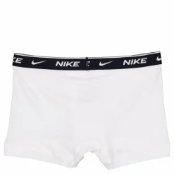 3-pack Trunk Everyday Cotton S White