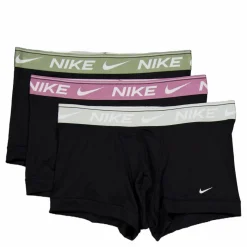 3-pack Trunk Ultra Comfort Mdw Multi