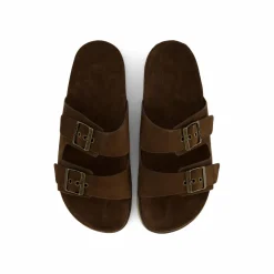 Palbuddy Sport Sandal Tobacco