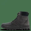 Pallabrousse Sc Wp+ Black