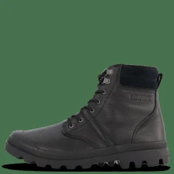 Pallabrousse Sc Wp+ Black