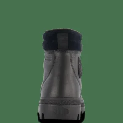 Pallabrousse Sc Wp+ Black