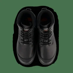 Pallabrousse Sc Wp+ Black