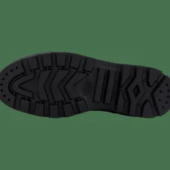 Pallatrooper Hkr Wp+ Black