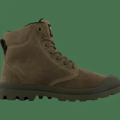 Pampa Sc Thins Wp+ Dusky Green