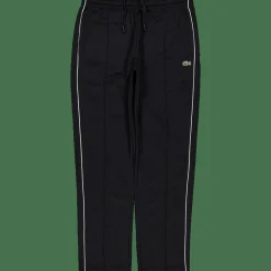 Paris Piqué Sweatpants Noir 031