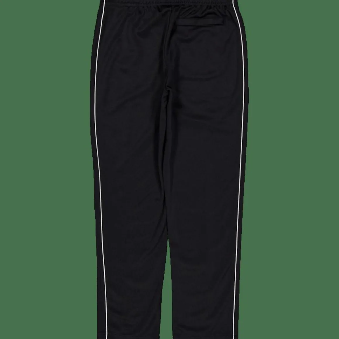 Paris Piqué Sweatpants Noir 031