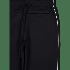 Paris Piqué Sweatpants Noir 031