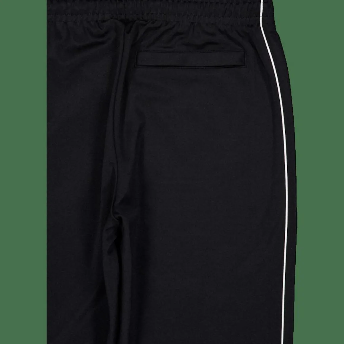 Paris Piqué Sweatpants Noir 031