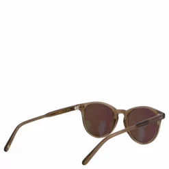 Paris Transparent Brown