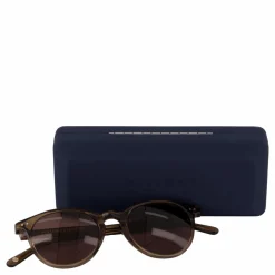 Paris Transparent Brown