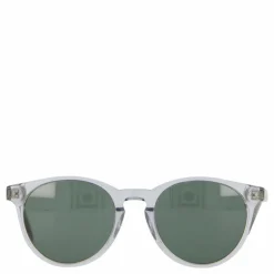 Paris Transparent Grey