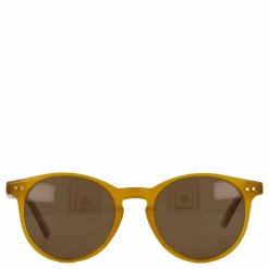 Paris Yellow Amber