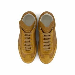 Parrel Calf Plain U852 Multi