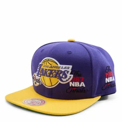 Patched Up Snapback