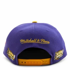 Patched Up Snapback