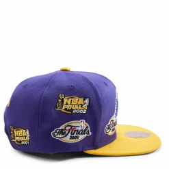 Patched Up Snapback