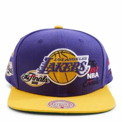 Patched Up Snapback