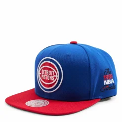 Patched Up Snapback HWC