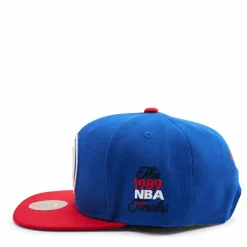 Patched Up Snapback HWC