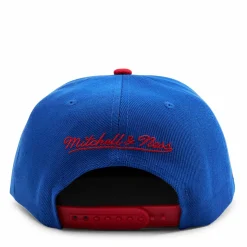 Patched Up Snapback HWC