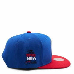 Patched Up Snapback HWC