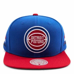 Patched Up Snapback HWC