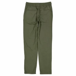 Patrick Linen Pants Forrest