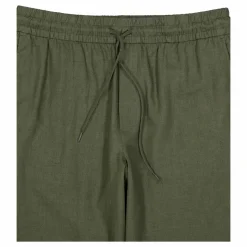 Patrick Linen Pants Forrest