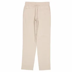 Patrick Linen Pants Light Desert