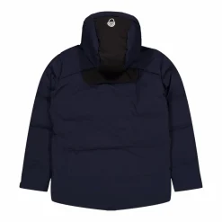 Patrol Down Jacket 698 Dark