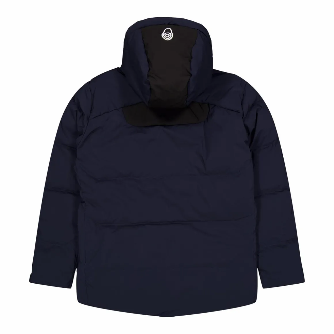 Patrol Down Jacket 698 Dark