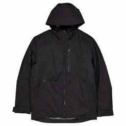 Patrol Jacket 999