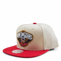 Pelicans Core Basics Snapback