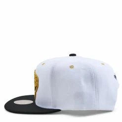 Pelicans Gold Pop Snapback