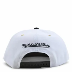 Pelicans Gold Pop Snapback