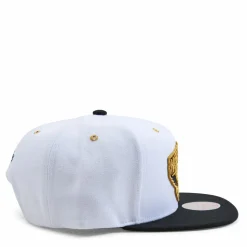 Pelicans Gold Pop Snapback