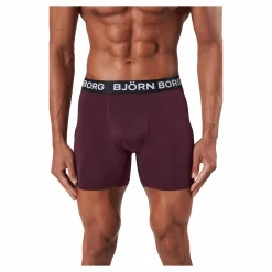 Performance Boxer 3p Multipack 3