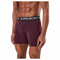 Performance Boxer 3p Multipack 3