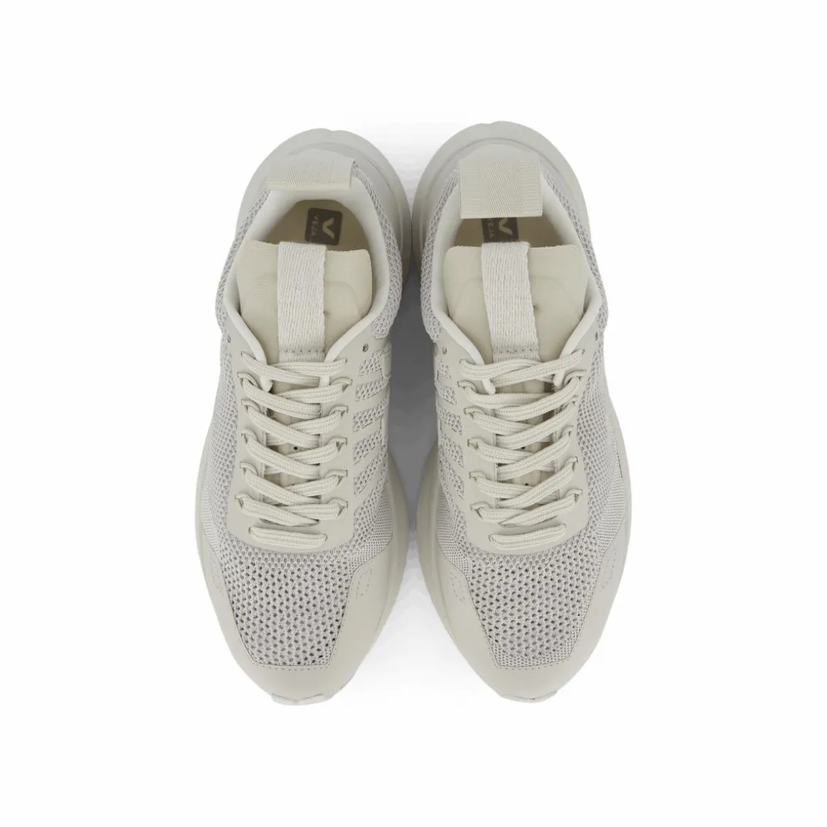 Performance Runner V-knit Rick Pearl