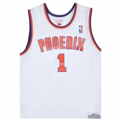 Phoenix Swingman Jersey - Penny