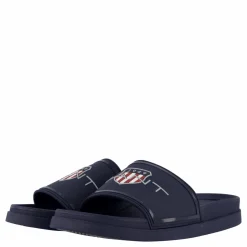 Pierbay Sport Sandal Marine