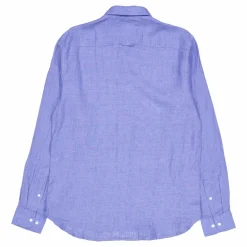Pigment Dyed Li Solid Rf Shirt Spell