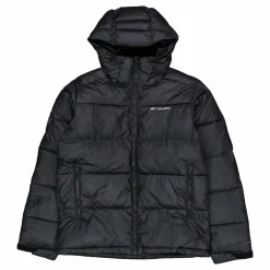 Pike Lake™ Ii Hooded Jacket Black