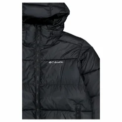Pike Lake™ Ii Hooded Jacket Black