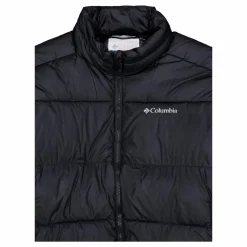 Pike Lake™ Ii Jacket Black