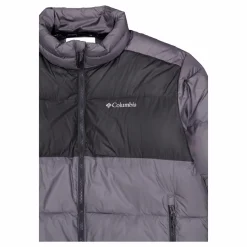 Pike Lake™ Ii Jacket City Grey, Shark