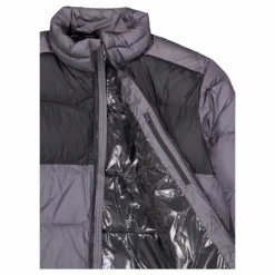 Pike Lake™ Ii Jacket City Grey, Shark
