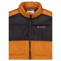 Pike Lake™ Ii Jacket Sunstone, Shark